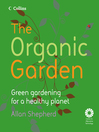 The Organic Garden (eBook)
